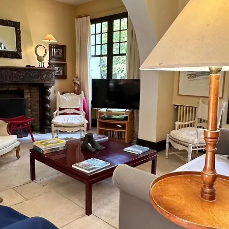 Spacious House With Pool Near The Beaches Le Moulleau