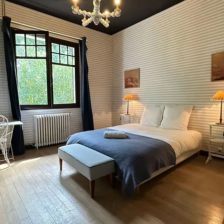 Spacious House With Pool Near The Beaches Vakantiehuis