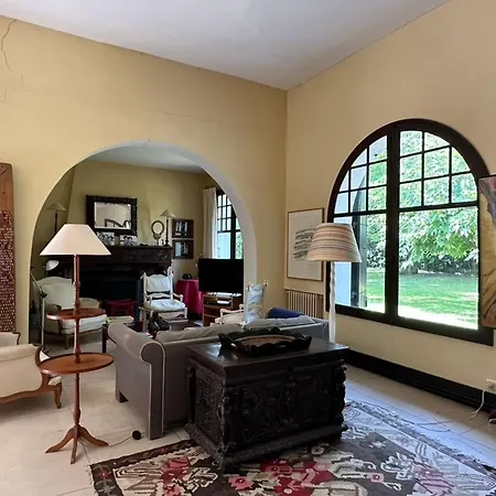 Spacious House With Pool Near The Beaches Le Moulleau